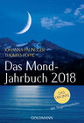 Buchcover Das Mond-Jahrbuch 2018