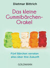 Buchcover Das kleine Gummibärchen-Orakel