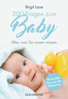 Buchcover 300 Fragen zum Baby