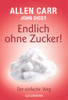 Buchcover Endlich ohne Zucker!