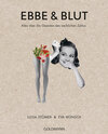 Buchcover Ebbe und Blut