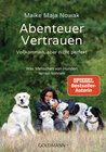 Buchcover Abenteuer Vertrauen