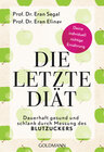 Buchcover Die letzte Diät