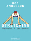 Buchcover Stretching