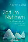 Buchcover Zart im Nehmen