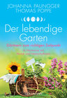Buchcover Der lebendige Garten