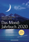 Buchcover Das Mond-Jahrbuch 2020
