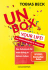 Buchcover Unbox Your Life!