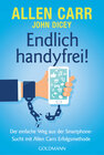 Buchcover Endlich handyfrei!