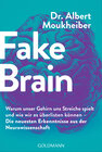 Buchcover Fake Brain