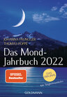 Buchcover Das Mond-Jahrbuch 2022