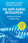 Buchcover Die Anti-Aging-Revolution