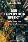 Buchcover Der Topophilia-Effekt