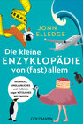 Buchcover Die kleine Enzyklopädie von (fast) allem