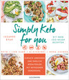 Buchcover Simply Keto for you