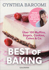 Buchcover Best of Baking