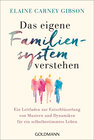 Buchcover Das eigene Familiensystem verstehen