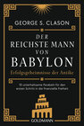 Buchcover Der reichste Mann von Babylon