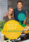 Buchcover Die Hautdiät - Das Kochbuch