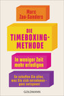 Buchcover Die Timeboxing-Methode