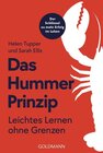 Buchcover Das Hummer-Prinzip