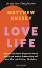 Buchcover Love Life
