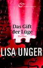 Buchcover Das Gift der Lüge