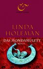 Buchcover Das Mondamulett