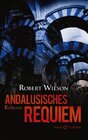 Buchcover Andalusisches Requiem