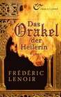 Buchcover Das Orakel der Heilerin