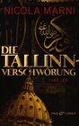 Buchcover Die Tallinn-Verschwörung