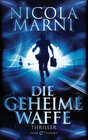 Buchcover Die geheime Waffe