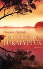 Buchcover Die Blüte des Eukalyptus