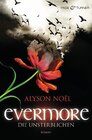 Buchcover Evermore 1 - Die Unsterblichen