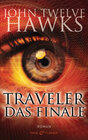 Buchcover Traveler - Das Finale