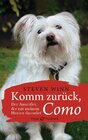 Buchcover Komm zurück, Como