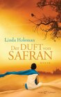 Buchcover Der Duft von Safran