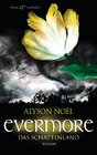 Buchcover Evermore 3 - Das Schattenland