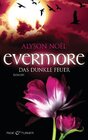 Buchcover Evermore 4 - Das dunkle Feuer