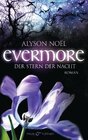 Buchcover Evermore 5 - Der Stern der Nacht