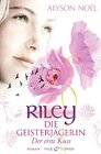 Buchcover Riley  - Die Geisterjägerin