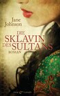 Buchcover Die Sklavin des Sultans