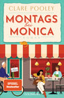 Buchcover Montags bei Monica