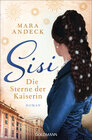 Buchcover Sisi. Die Sterne der Kaiserin