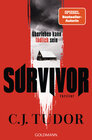 Buchcover Survivor