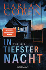 Buchcover In tiefster Nacht