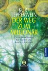 Buchcover Der Weg zum Millionär