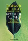 Buchcover Krankheit als Weg