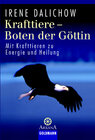 Buchcover Krafttiere - Boten der Göttin