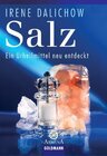 Buchcover Salz